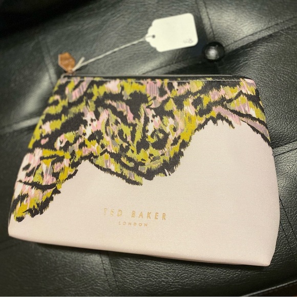 Ted Baker London Cosmetics Bag - Picture 11 of 14